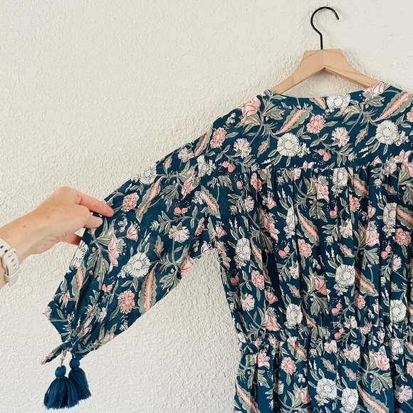 Anthropologie dRA Messie Coverall - Picture 7 of 16